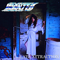 Wanted (USA, MI) - Late Attraction
