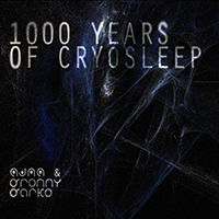 Ajna - 1000 Years of Cryosleep (feat. Dronny Darko)