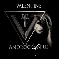 Valentine (NLD) - Androgenius (CD 1)