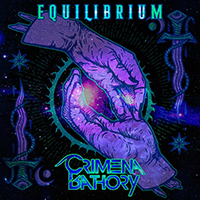 Crimena Bathory - Equilibrium