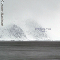 Cryogenic Weekend - Embracing Arctic Waters