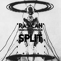 Ravcan - Split