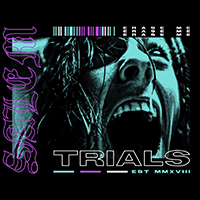 Salem Trials - Erase Me (Single)