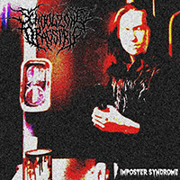 School Zone Dragstrip - Imposter Syndrome