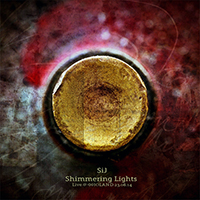 SiJ - Shimmering Lights (Live @ LAND 23.08.14)