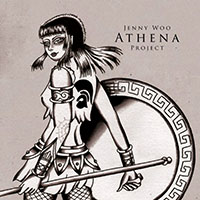 Jenny Woo - Athena Project