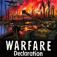 Warfare (USA, MA) - Declaration