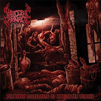 Visceral Carnage - Perverse Collection of Mutilated Bodies