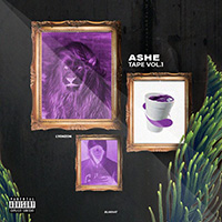 ASHE 22 - Ashe Tape, Vol. 1