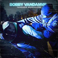 Bobby Vandamme - Tagelange Regentropfen