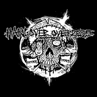 Hangover Overdose - Highway 666