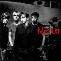 Mansun - Legacy (EP)