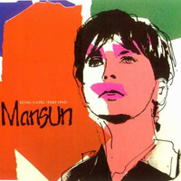 Mansun - Being A Girl (EP)