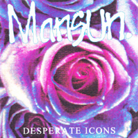 Mansun - Desperate Icons
