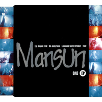 Mansun - One (EP)
