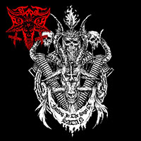 Astaroth (MEX/USA) - Hailing In The Sign Of Satan