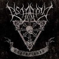 Astaroth (NOR) - Chaosatanas