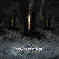 Ugasanie - Arctic Gates (feat. Dronny Darko)