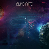 Blind Fate - Blind Fate