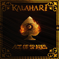 Kalahari - Ace Of Spades
