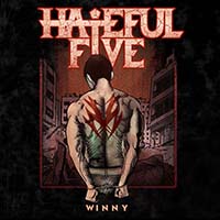 Hateful Five - Winny