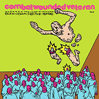 Combatwoundedveteran - Duck Down for the Torso (EP)