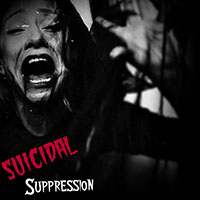 Suicidal Suppression - Breath Of Death (EP)