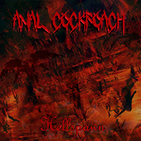 Anal Cockroach - Hellspawn