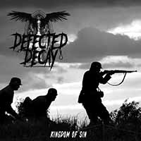 Defected Decay - Kingdom of Sin