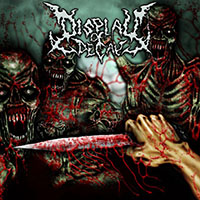 Display Of Decay - Display of Decay