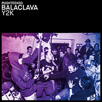 Balaclava (CZE) - Y2k