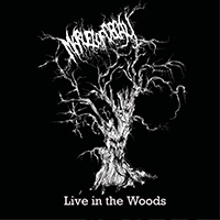 Marvel Of Decay - Live in the Woods