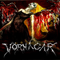 Vornagar - The Bleeding Holocaust