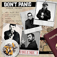 Don't Panic - Under Cover, Vol.1