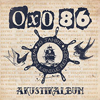 Oxo86 - Akustikalbum