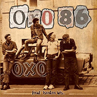 Oxo86 - Heut' trinken wir