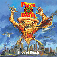 Pizza Death - Slice of Death