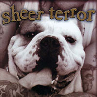 Sheer Terror - Bulldog Edition (CD1)