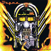 Dogma (CHL) - D15C-O-1NF3RNO (Deluxe Version)