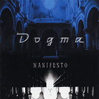 Dogma (CHL) - Manifesto IV (Deluxe Version)