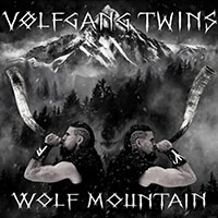 Volfgang Twins - Wolf Mountain
