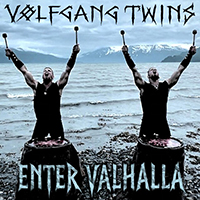 Volfgang Twins - Enter Valhalla