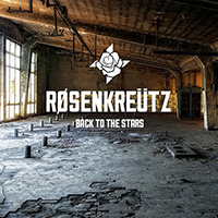 Røsenkreütz - Back to the Stars