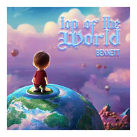 Bennett (USA) - Top Of The World