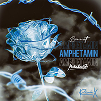Bennett (DEU) - Amphetamin (Remix)
