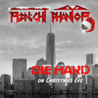 Midnight Phantom - Die Hard On Christmas Eve