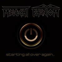 Midnight Phantom - Starting All Over Again (Single Version)