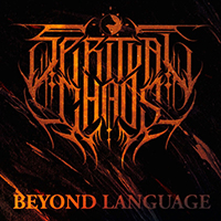 Spiritual Chaos - Beyond Language (EP)