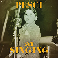 Joe Pesci - Still... Singing
