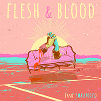 New Dialogue - Flesh & Blood 